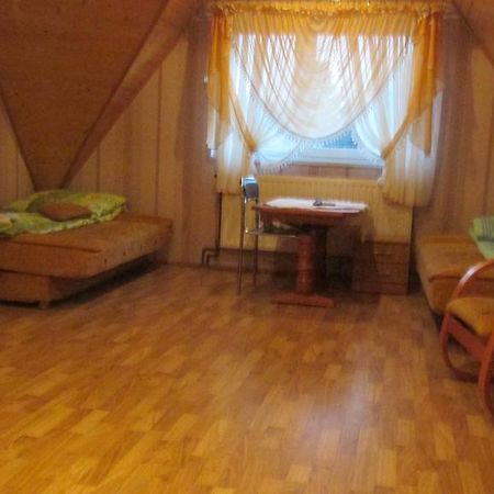 Zajazd U Renaty Poraj  Exterior foto