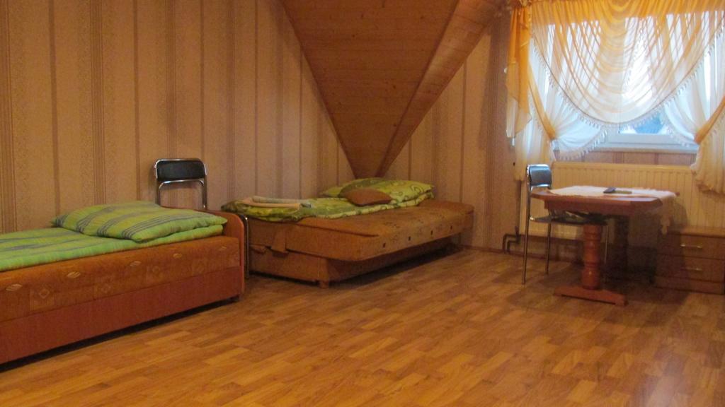 Zajazd U Renaty Poraj  Exterior foto